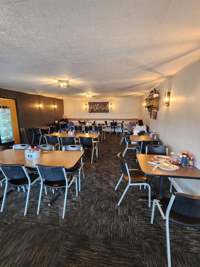 Oak Mar Motel Oakland ภายนอก รูปภาพ