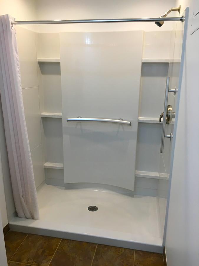 Oak Mar Motel Oakland ภายนอก รูปภาพ