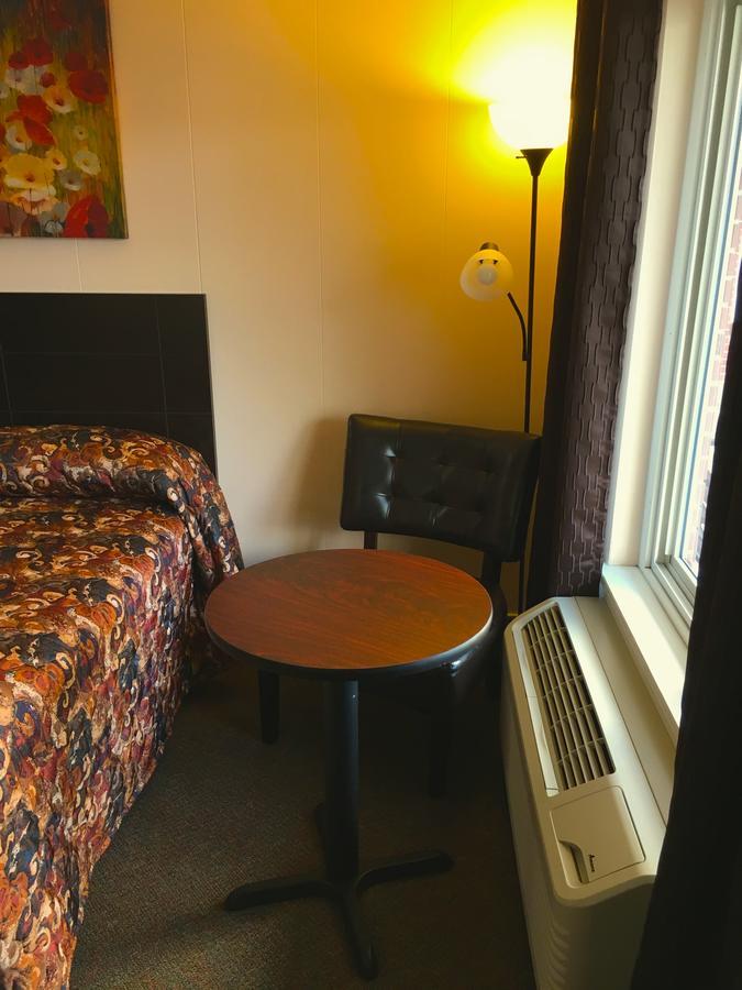 Oak Mar Motel Oakland ภายนอก รูปภาพ