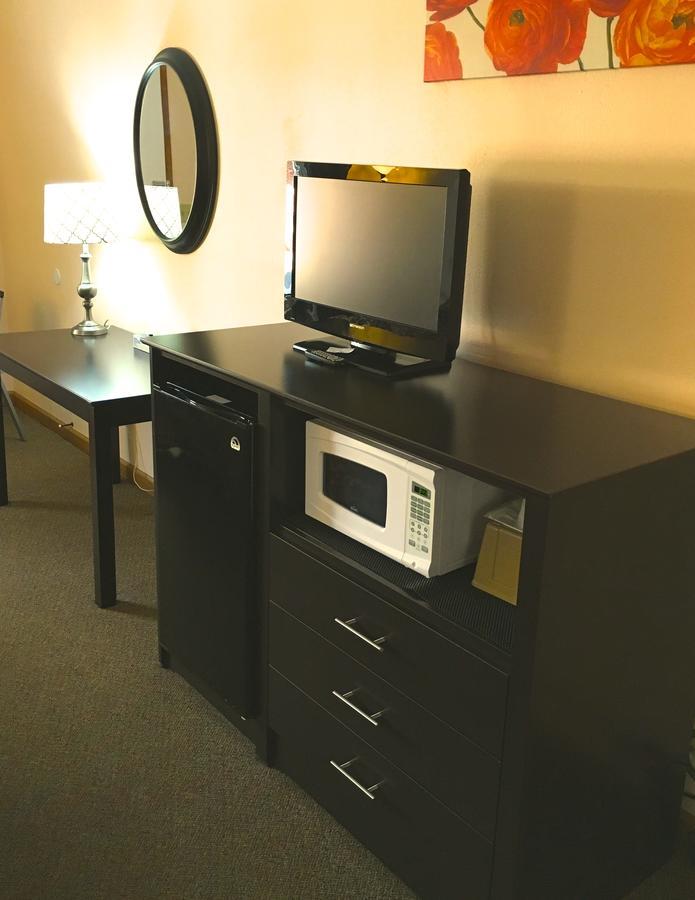 Oak Mar Motel Oakland ภายนอก รูปภาพ